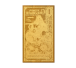 Buy 1 Wyoming Goldback Gold Notes Pack (50 pcs) 24K, image 2