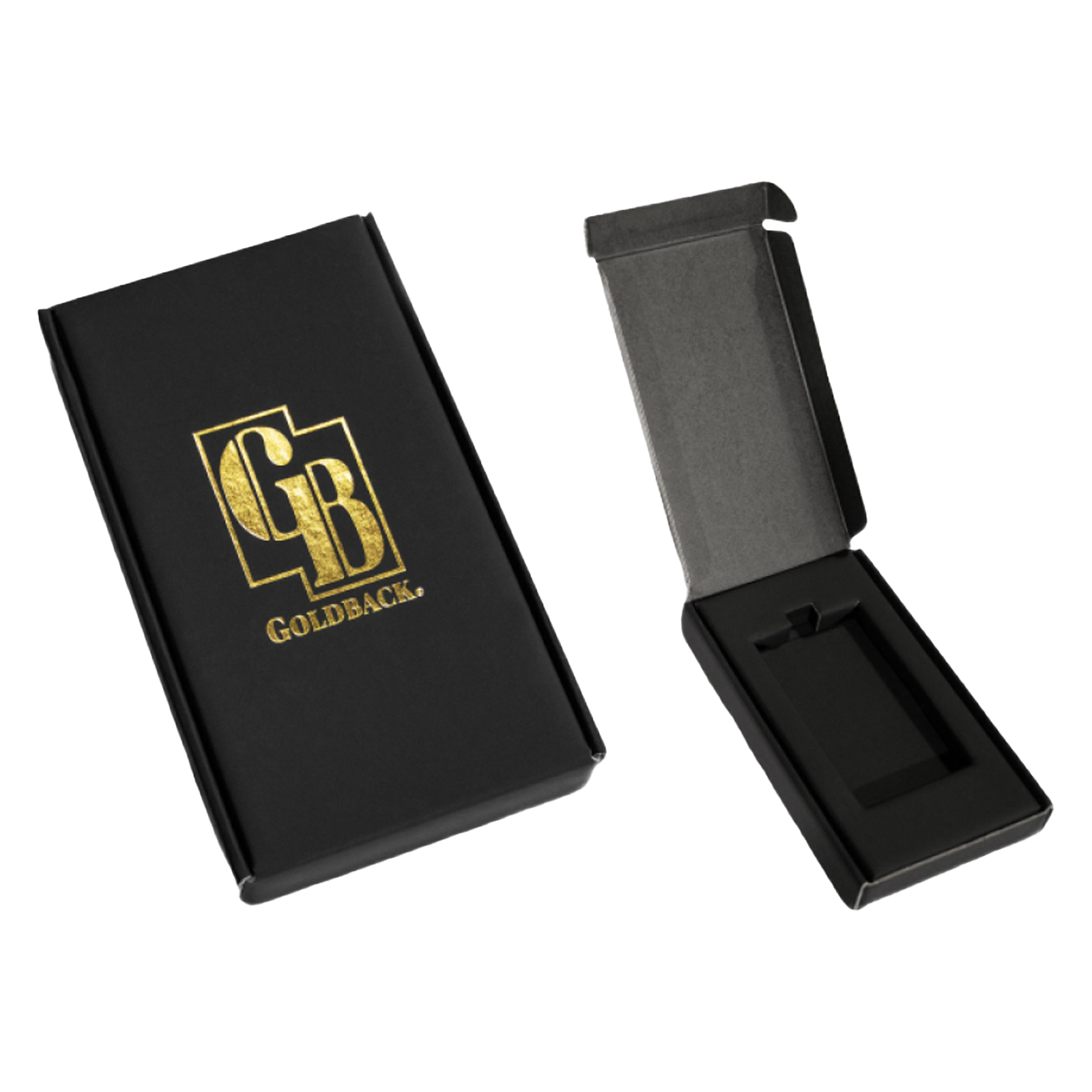 Buy 1 Wyoming Goldback Gold Notes Pack (50 pcs) 24K, image 2