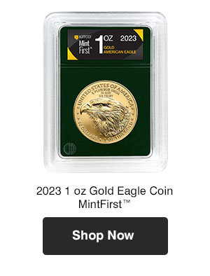 Buy 2023 1 Gold Gold Coins | KITCO