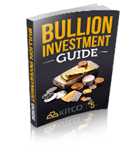 Bullion Investment Guide - Gold Silver Investment - KITCO Online