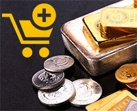 How to buy bullion