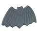 Buy 1 oz Silver BATMAN™ 85th Anniversary Logo Coin (2024), image 3